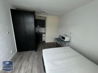  Appartement � louer 1 pi�ce 18 m�