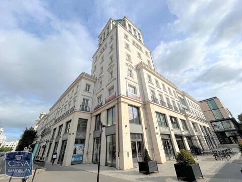 À LOUER - BUREAUX MODULABLES - CHESSY CENTRE-VILLE (R... 1760 77700 Chessy