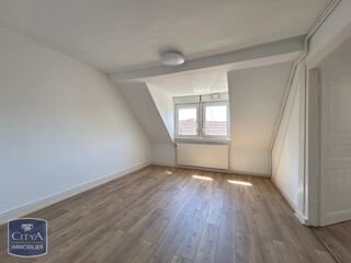  Appartement � louer 2 pi�ces 43 m�