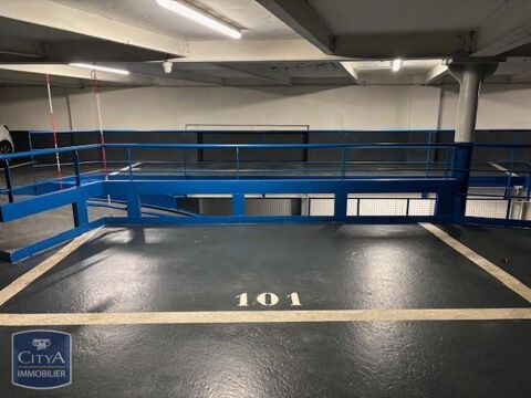  Parking / Garage  louer 