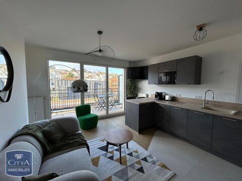  Appartement  louer 2 pices 38 m