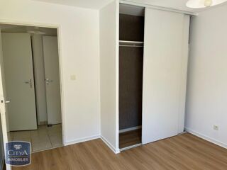  Appartement à louer 2 pièces 44 m²