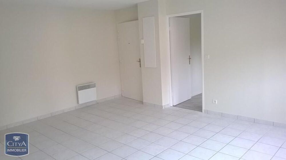 location Appartement - 2 pièce(s) - 54 m² Divion (62460)