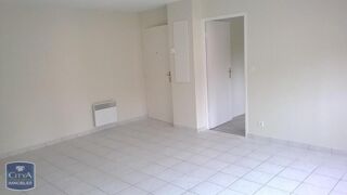  Appartement à louer 2 pièces 54 m²