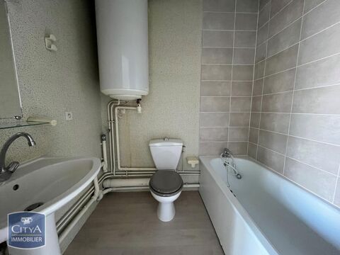  Appartement � louer 1 pi�ce 27 m�