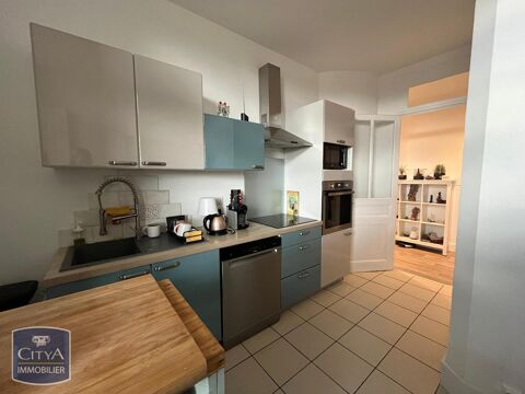  Appartement � louer 3 pi�ces 89 m�