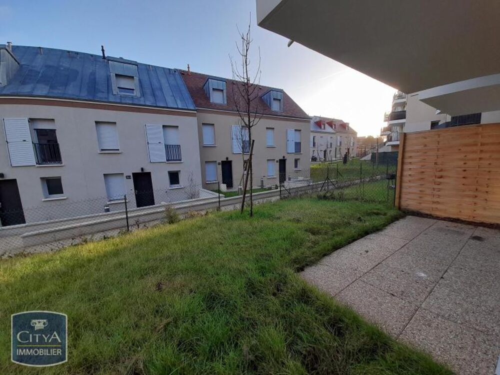 location Appartement - 3 pièce(s) - 56 m² Mennecy (91540)