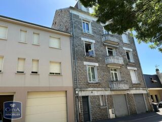  Appartement à louer 4 pièces 84 m²