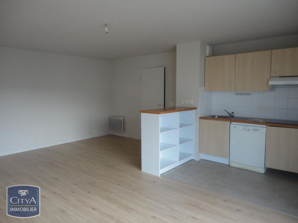 location Appartement - 3 pièce(s) - 64 m² Beaumont (63110)