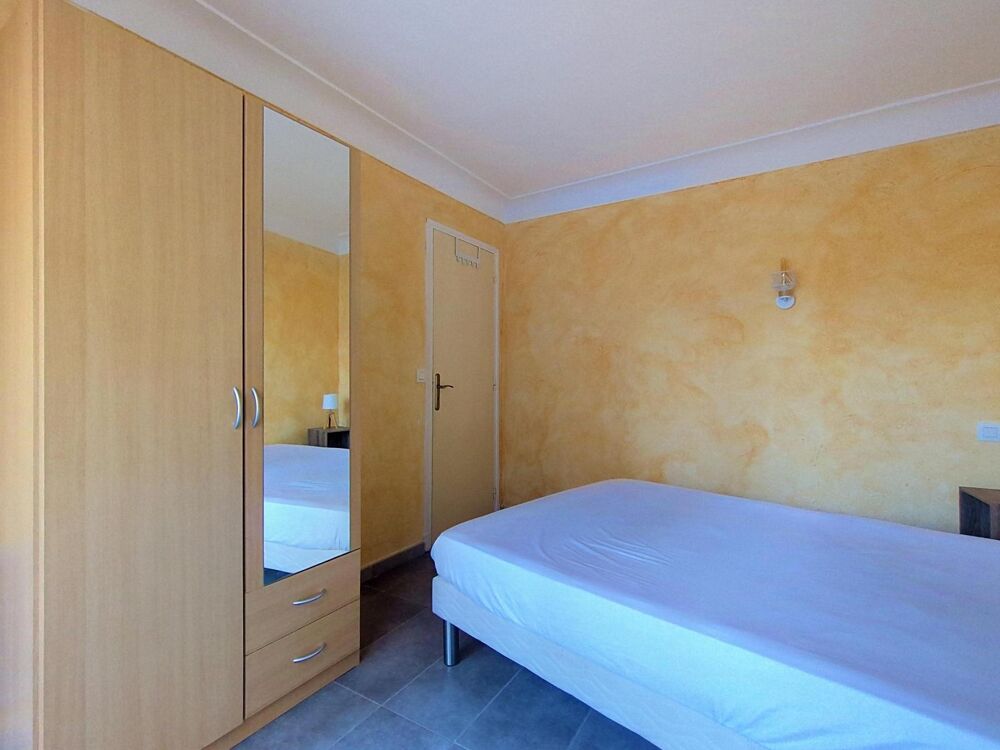 location Appartement - 1 pièce(s) - 40 m² Argelès-sur-Mer (66700)