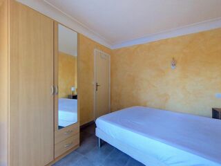 location Appartement - 1 pièce(s) - 40 m² Argelès-sur-Mer (66700)
