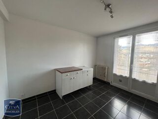  Appartement � louer 3 pi�ces 62 m�