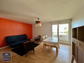  Appartement � louer 3 pi�ces 64 m�