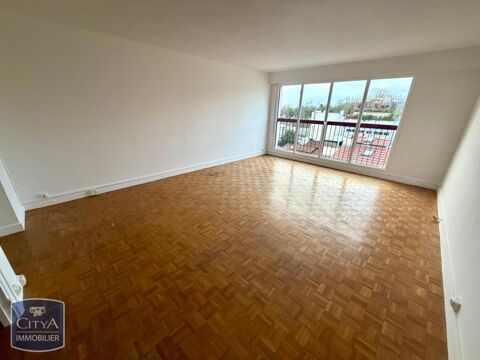  Appartement � louer 2 pi�ces 58 m�