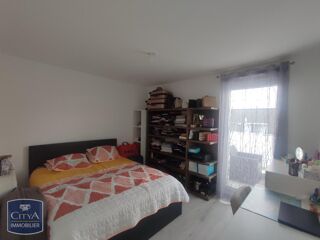  Appartement � louer 2 pi�ces 38 m�