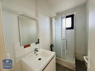  Appartement � louer 4 pi�ces 74 m�