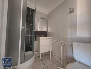 Appartement à louer 1 pièce 27 m²