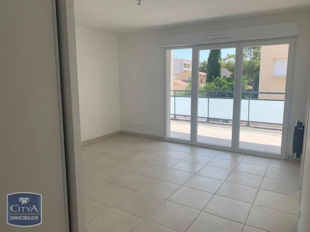 location Appartement - 2 pièce(s) - 47 m² Miramas (13140)