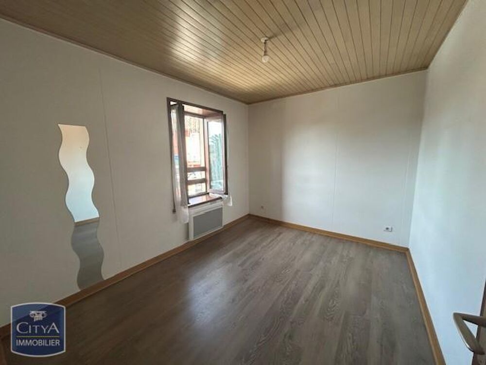 location Appartement - 3 pièce(s) - 48 m² Pont-de-Chéruy (38230)
