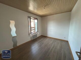  Appartement à louer 3 pièces 48 m²
