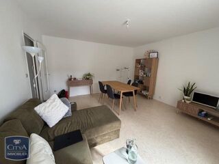  Appartement � louer 2 pi�ces 47 m�