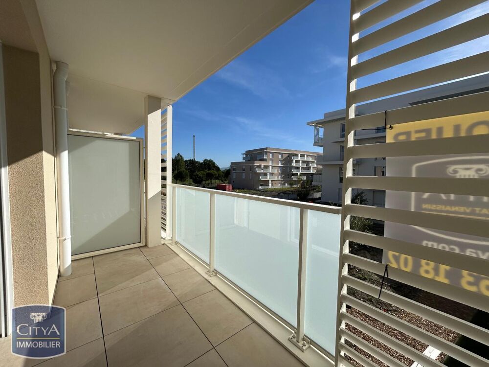 location Appartement - 1 pièce(s) - 28 m² Monteux (84170)