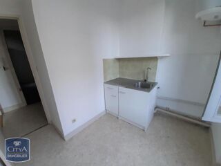  Appartement � louer 1 pi�ce 24 m�