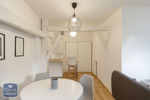  Appartement  louer 3 pices 42 m