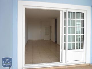  Appartement à louer 2 pièces 54 m²