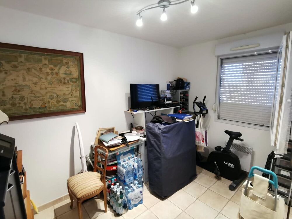 vente Appartement - 4 pièce(s) - 86 m² Aubenas (07200)