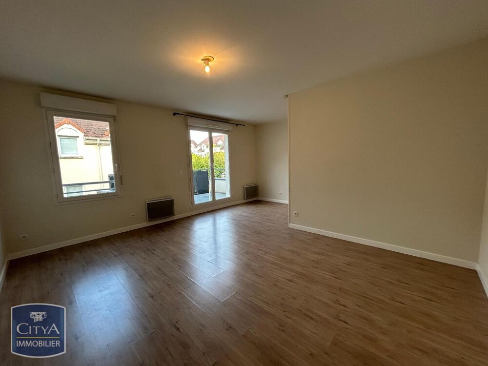 location Appartement - 2 pièce(s) - 45 m² Mainvilliers (28300)