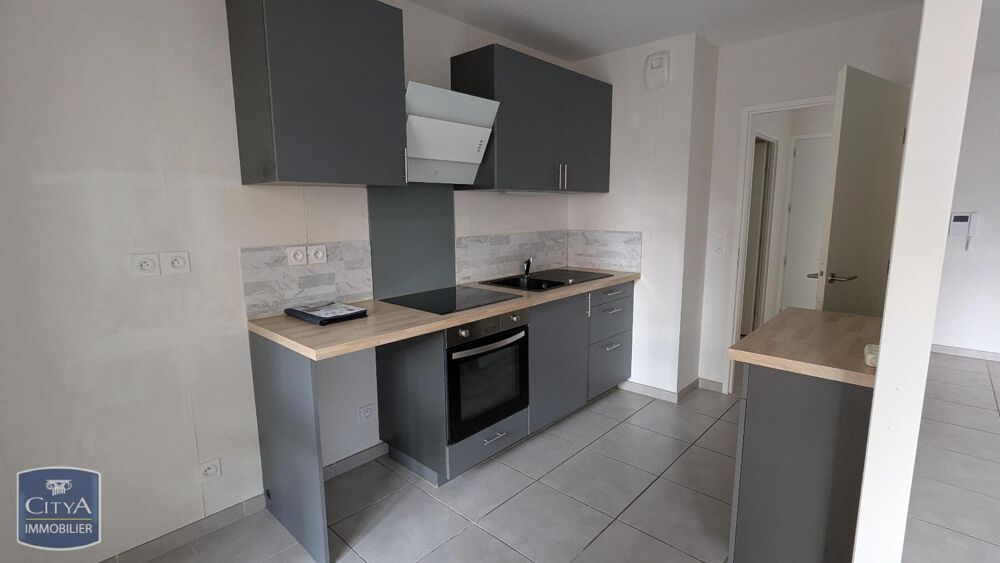 location Appartement - 3 pièce(s) - 68 m² Dijon (21000)