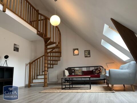  Appartement � louer 2 pi�ces 60 m�