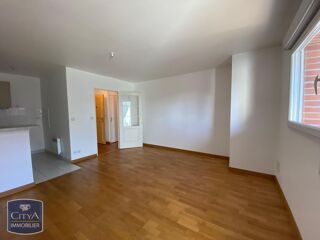 Appartement à louer 2 pièces 42 m²