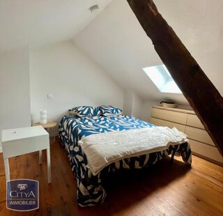  Appartement à louer 1 pièce 27 m²