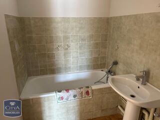  Appartement à louer 2 pièces 36 m²