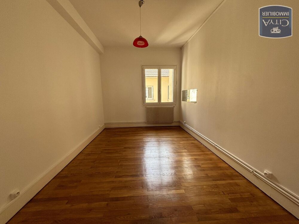 location Appartement - 4 pièce(s) - 117 m² Grenoble (38000)