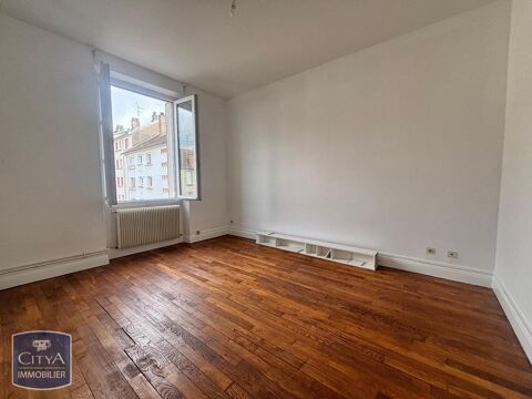  Appartement � louer 2 pi�ces 48 m�