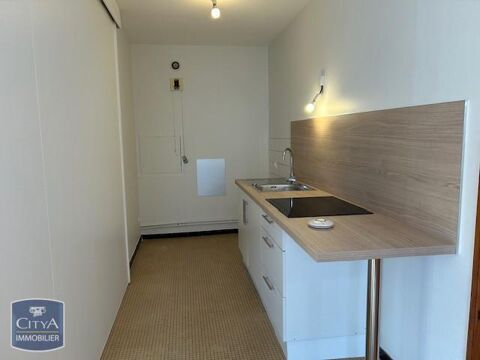  Appartement � louer 1 pi�ce 39 m�