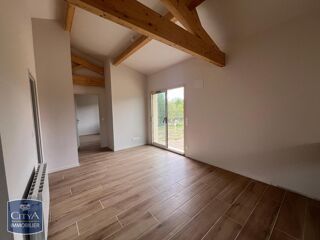  Maison à louer 3 pièces 58 m²