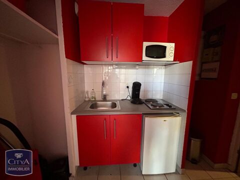  Appartement � louer 2 pi�ces 39 m�