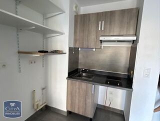  Appartement à louer 2 pièces 36 m²
