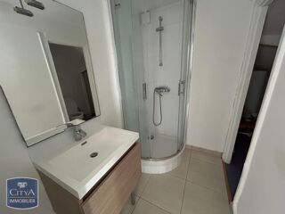  Appartement à louer 1 pièce 25 m²