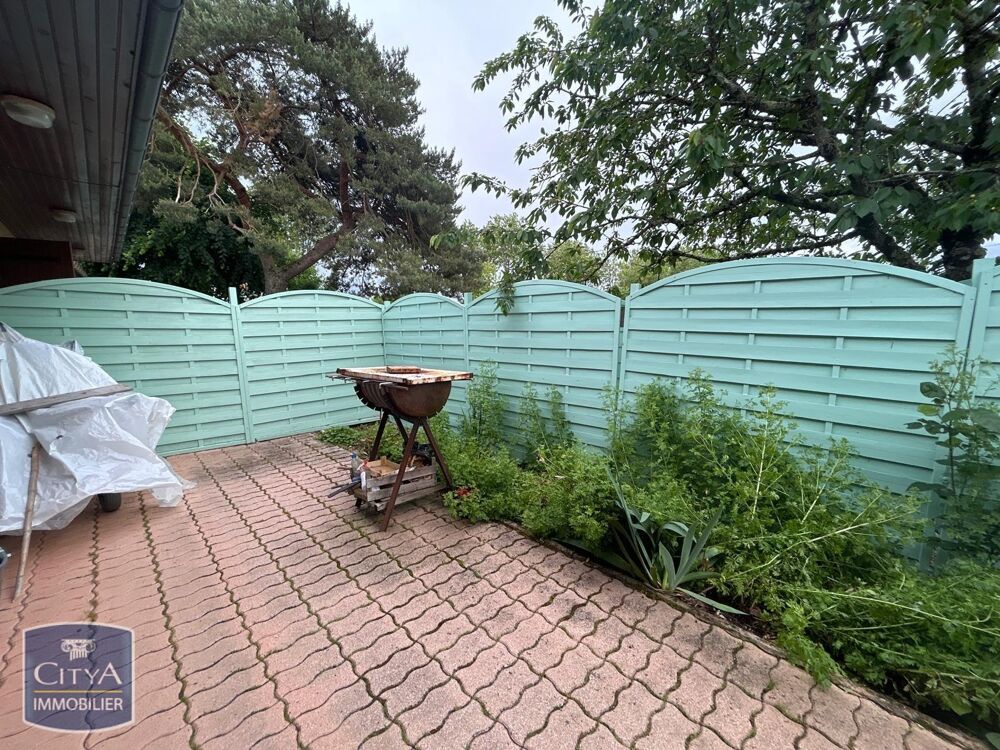 location Appartement - 2 pièce(s) - 44 m² Cancon (47290)
