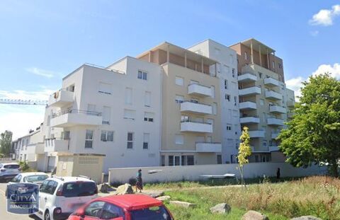  Appartement  louer 3 pices 62 m