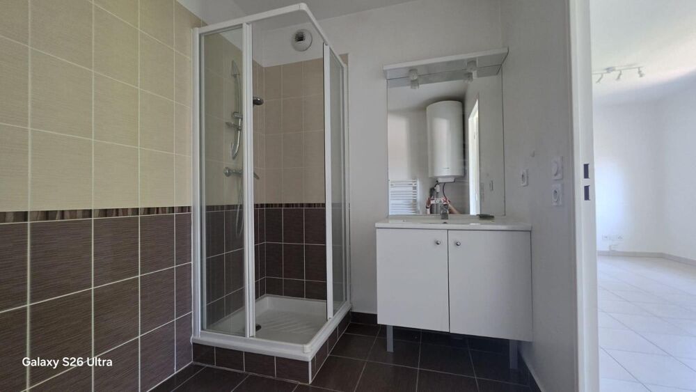 vente Appartement - 1 pièce(s) - 28 m² Décines-Charpieu (69150)