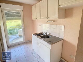  Appartement � louer 2 pi�ces 46 m�