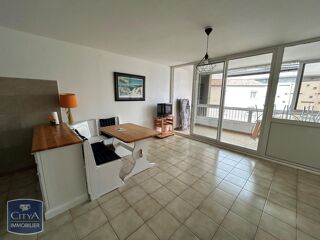  Appartement à louer 1 pièce 29 m²