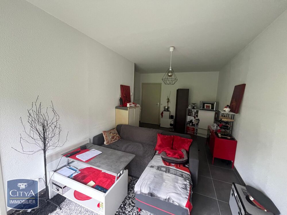 location Appartement - 2 pièce(s) - 44 m² Naves (19460)