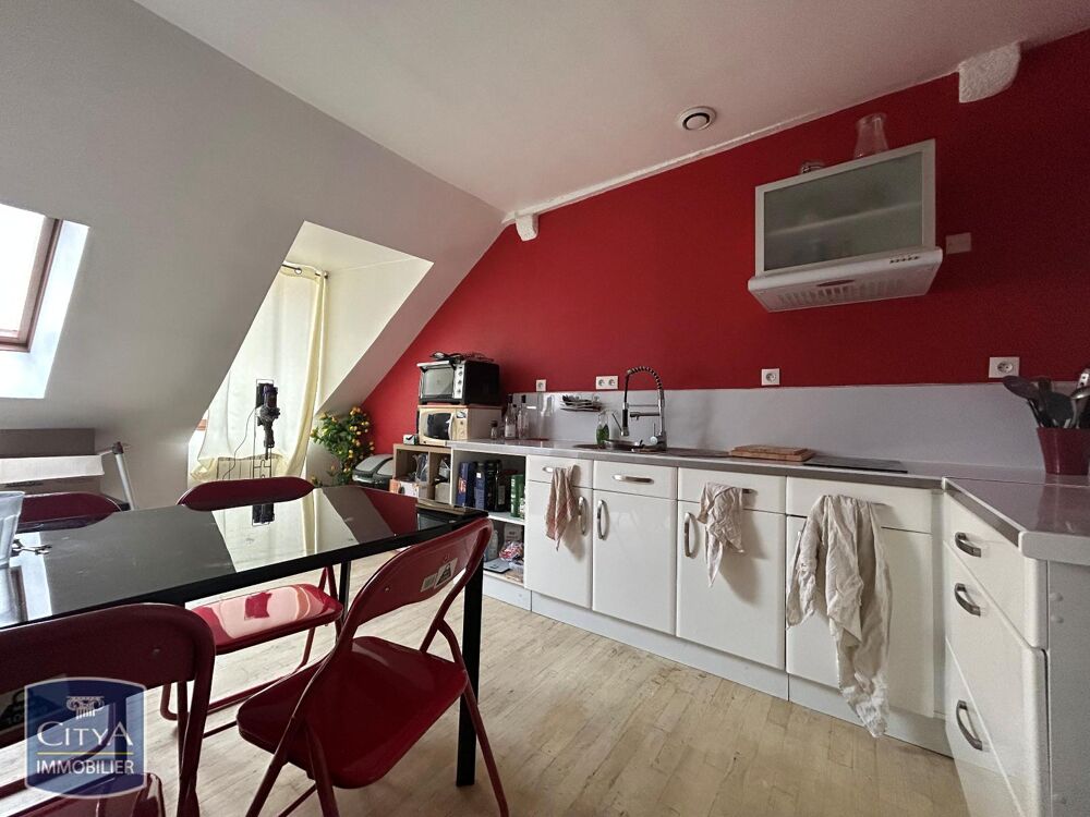 À LOUER : Appartement T2 moderne et lumineux situé à Ale....